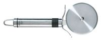 Brabantia Profile Pizzasnijder/deegsnijder - RVS
