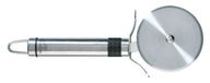 Brabantia Profile Pizzasnijder/deegsnijder - RVS