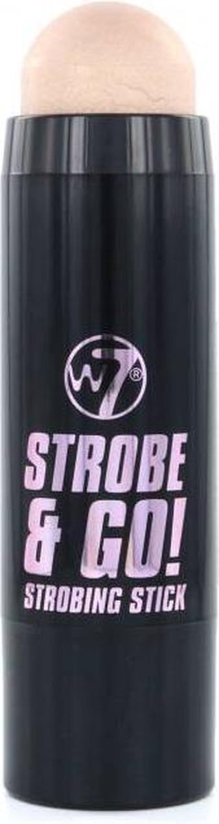 W7 Strobe & Go Strobing Stick - Moonlight