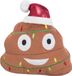Trixie Xmas Emoticon pluche hond 17 cm