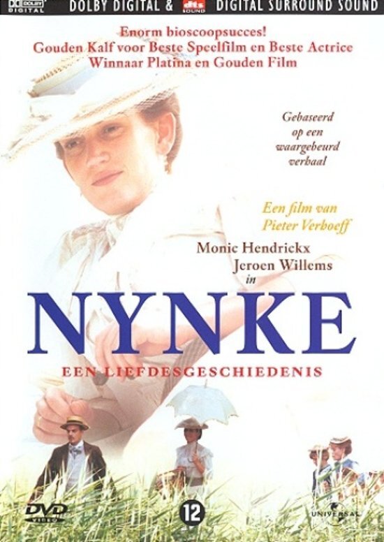 Speelfilm Nynke (D dvd