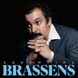 Essential Brassens - Georges Brassens - LP - Standard Edition - 2023
