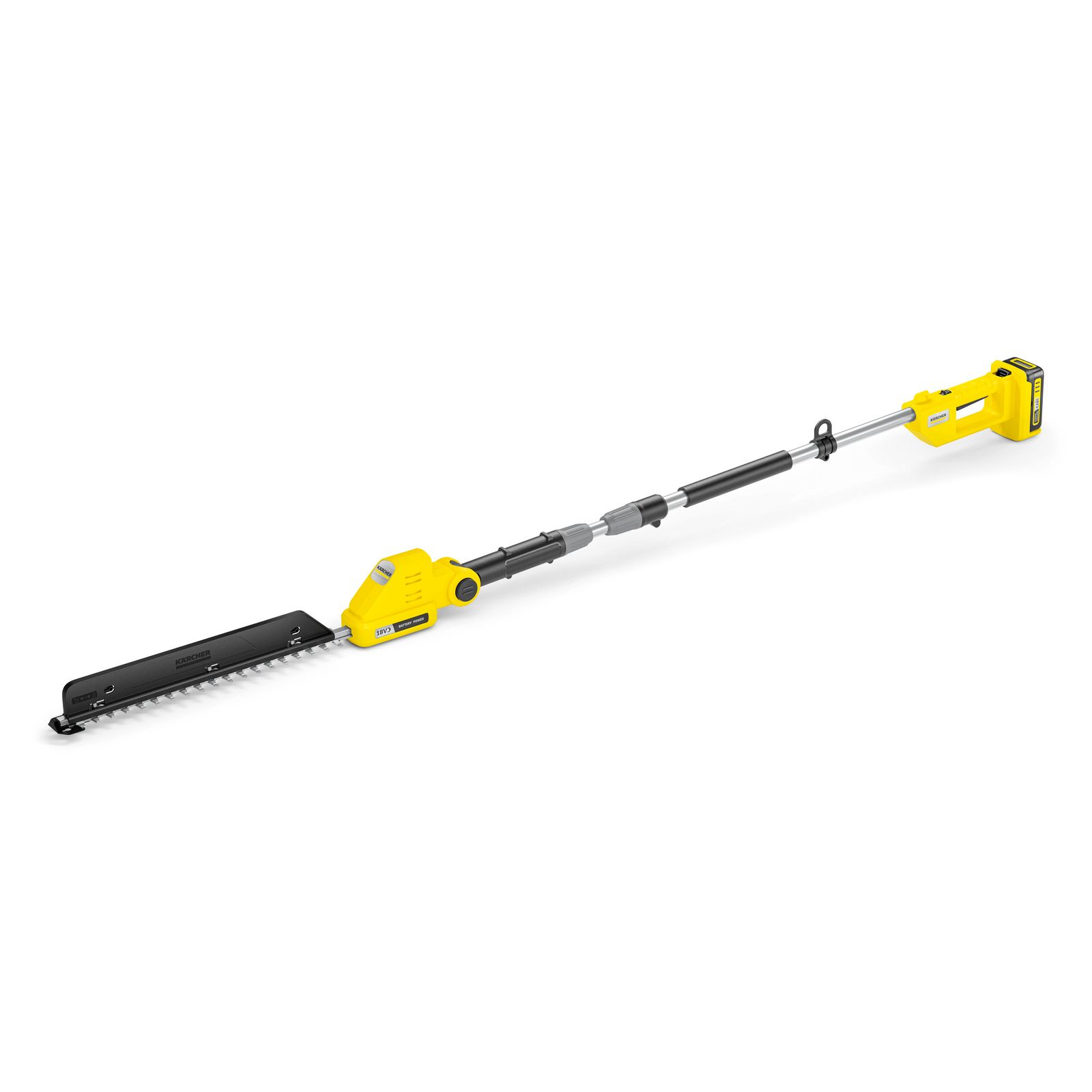 Karcher Kärcher PHG 2-18 Heggenschaar