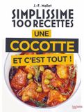 Une Hachette Une cocotte et c'est tout