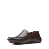 Clarks Markman Plain mocassin voor heren