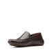 Clarks Markman Plain mocassin voor heren