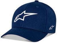 Alpinestars Ageless Multi Pet Blauw S-M