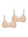 Triumph Bügelloser BH Delicate Doreen