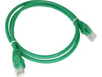AVIZIO KKU6AZIE0.5 Netwerkkabel Groen 0,5 m Cat6a U/UTP