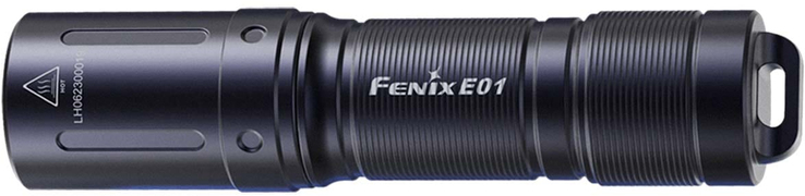 Fenix E01 V2.0