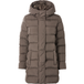 ESMARA® Manteau matelassé thermique premium femme (gris, M (38/40))
