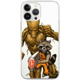 ERT GROUP mobiel telefoonhoesje voor Samsung A71 Marvel Guardians of the Galaxy 002