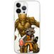 ERT GROUP mobiel telefoonhoesje voor Samsung A71 Marvel Guardians of the Galaxy 002