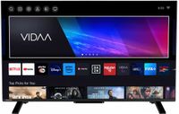 Toshiba 40LV2E63DAZ / LED-LCD screen / 40 inch / 2024