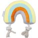 Beeztees Puppy Knuffel Regenboog Joie