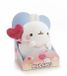 Knuffel Nici MOLANG pluche met hartvormige ballon 16cm cadeau