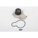 Japanparts Pompe à eau, refroidissement du moteur PQ-927 Chrysler 04694307