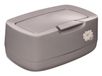 ZEWI bébé-jou 6228_024 babydoekjesdispenser Bruin Polypropyleen (PP), Polystyreen