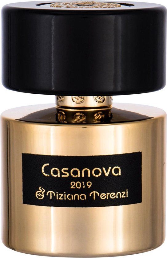 Tiziana Terenzi Anniversary Collection / 100 ml / Unisex