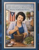 El Libro De Abuela