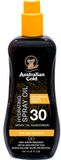 Australian Gold SPF 30 Spray Oil - 237 ml