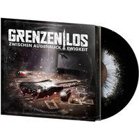 Grenzenlos LP - Zwischen Augenblick & Ewigkeit - voor Geen - standaard