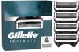 Gillette Scheermesjes Intimate - 10 x 4 stuks