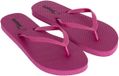 Softee Creta-pantoufles noir - 36
