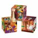 Clementoni 12 blokken puzzel Sinterklaas