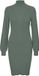 Vero Moda Gebreide jurk VMRAINA Korte jurk