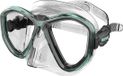 Seacsub Symbol Clear Duikmasker Transparant