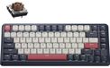 Keychron KJ1 profil bas sans fil mécanique clavier