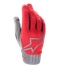 Alpinestars A-Dura Handschuhe Rot Fluo