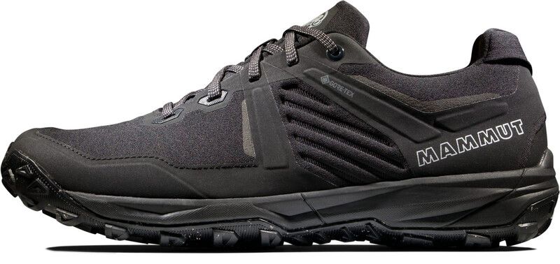 Mammut Ultimate III Low GTX Heren Schoenen - Zwart - Maat 42 2/3