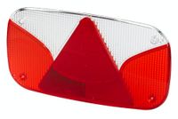 HELLA 9EL 990 632-041 Lampglas