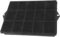 Alapure filtre à charbon pour Electrolux Type 160 / E3CFE160