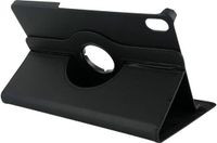 Cool Book Case Zwart voor Lenovo Tab P11