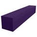 Auralex Studiofoam Cornerfill Purple 10x10x61cm absorptiebalk violet (9 pièces)