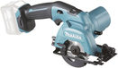 Makita HS301DZ Cirkelzaag - 10.8V - 85mm - Body