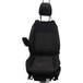 Peugeot Siège Avant Gauche 5008 2009- ♻️ Ref Oe. 16068677ze - Garantie À Vie