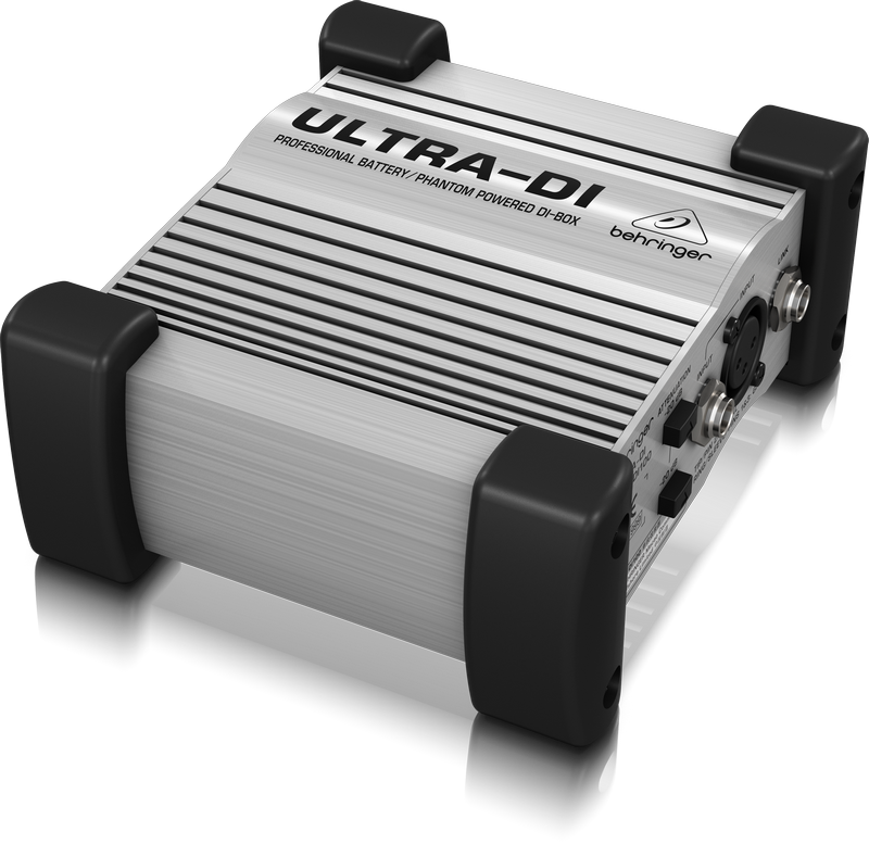 Behringer DI100 - Audiomodule