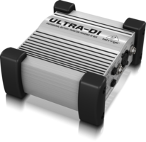 Behringer DI100 - Audiomodule