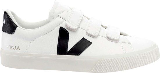 Veja Dames Recife Sneakers Wit maat 41