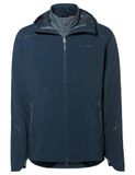 VAUDE Men's Yaras 3-in-1 Jacket dark sea/heron 4XL