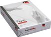 Quantore Economy - Kopieerpapier - Printpapier - A4 - 80 gram - Wit - 500 vellen