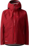Haglöfs Haglofs Roc Sight Gore-tex® Jas Rood M Vrouw