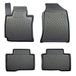 Voetruimteschaal SsangYong Voetruimteschaal Premium voor SsangYong XLV SUV/5 2016-