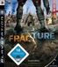 LucasArts Fracture - (Allemand) - 0023272006303