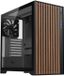 Itek WOODY Tower Zwart