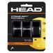 HEAD Xtreme Soft Pickleball Overgrips, zwart, 3 stuks